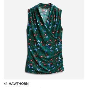 41 Hawthorn tank top size L